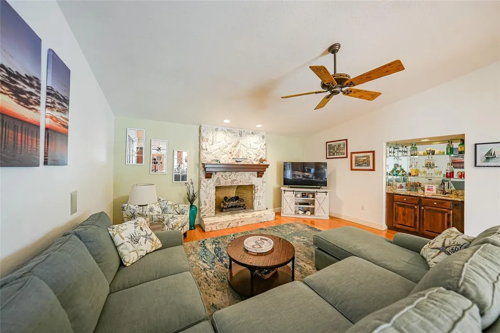 2737 Saint Thomas Drive Punta Gorda FL 33950