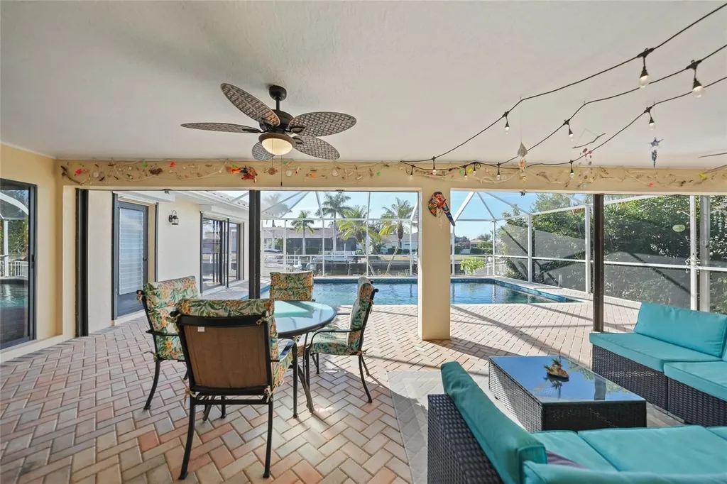 2737 Saint Thomas Drive Punta Gorda FL 33950
