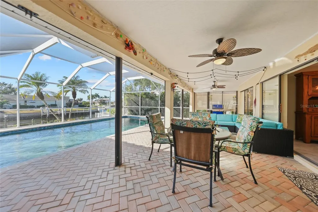 2737 Saint Thomas Drive Punta Gorda FL 33950