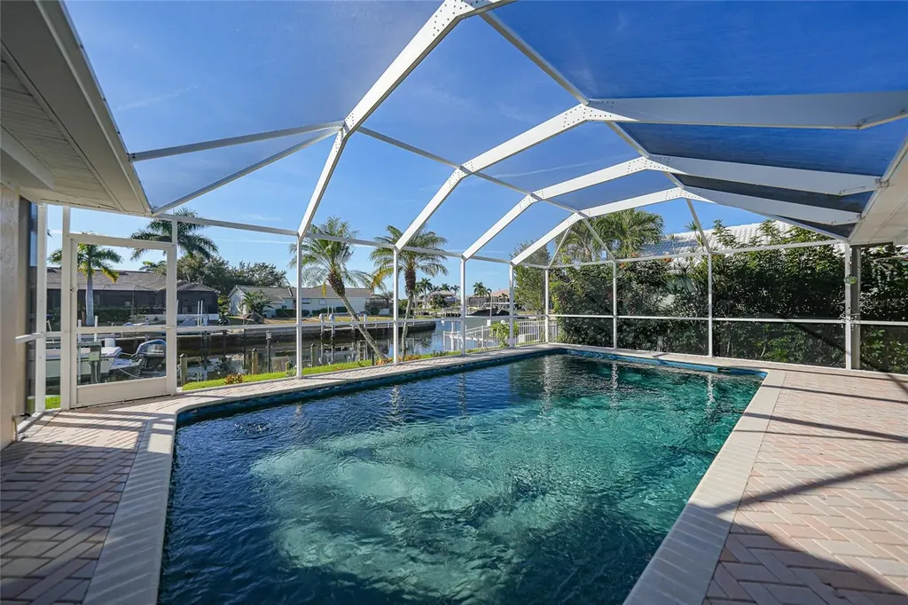 2737 Saint Thomas Drive Punta Gorda FL 33950