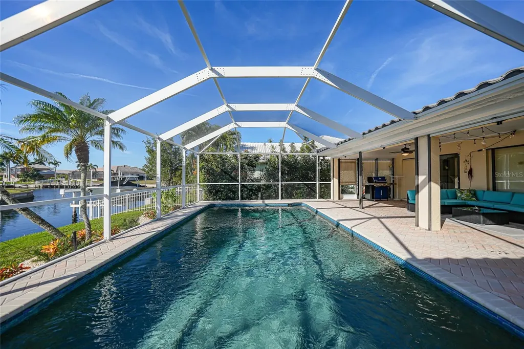 2737 Saint Thomas Drive Punta Gorda FL 33950