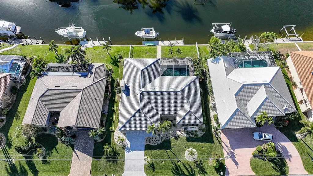 2737 Saint Thomas Drive Punta Gorda FL 33950