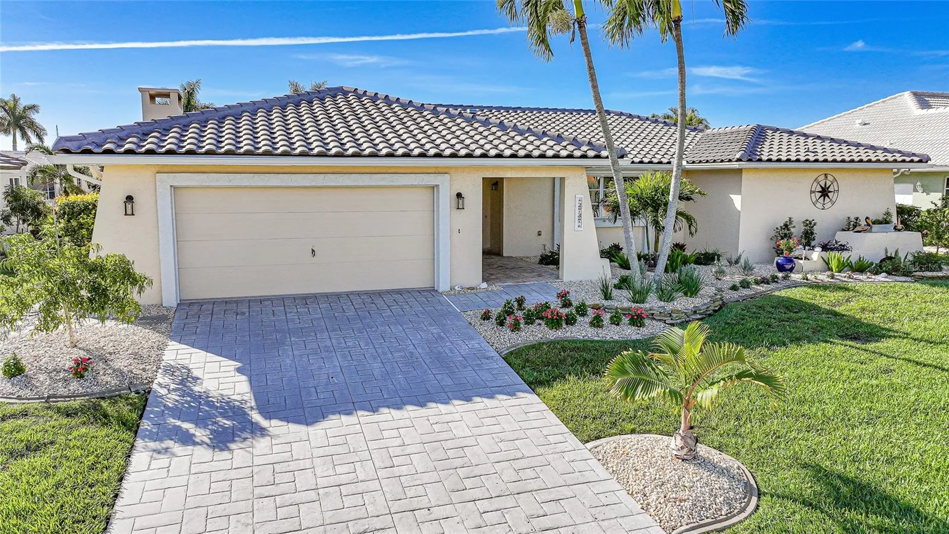 2737 Saint Thomas Drive Punta Gorda FL 33950