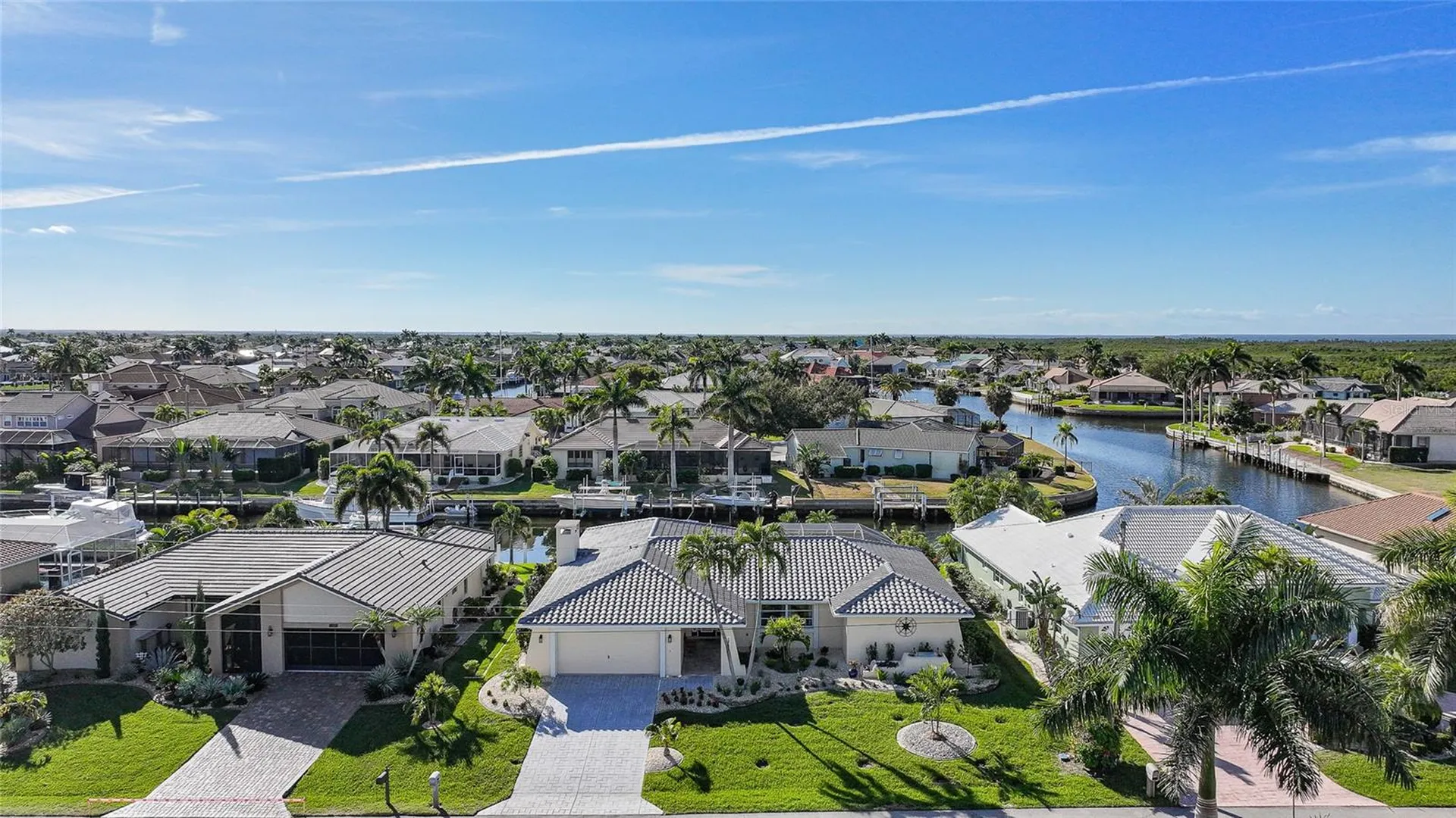 2737 Saint Thomas Drive Punta Gorda FL 33950