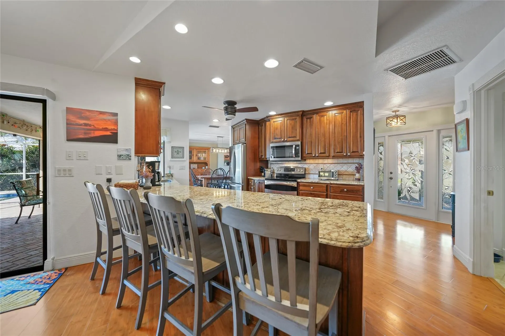 2737 Saint Thomas Drive Punta Gorda FL 33950
