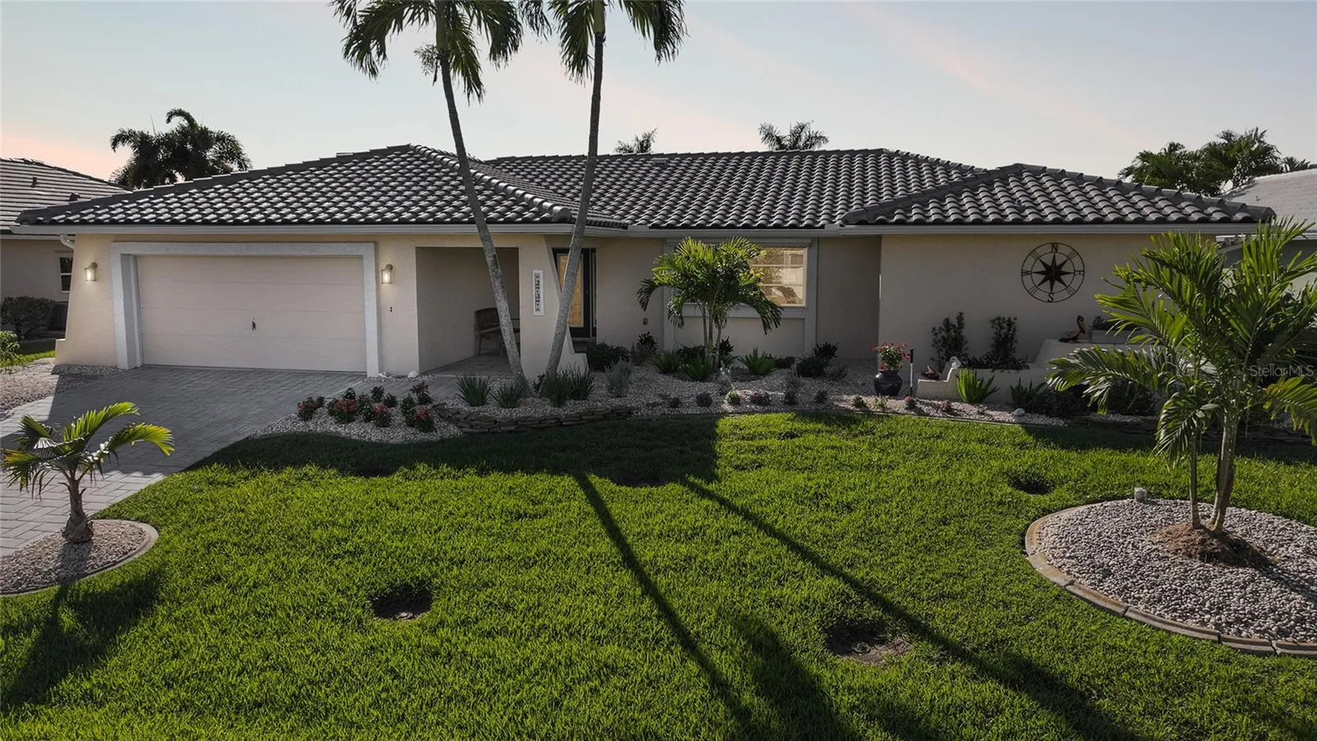 2737 Saint Thomas Drive Punta Gorda FL 33950