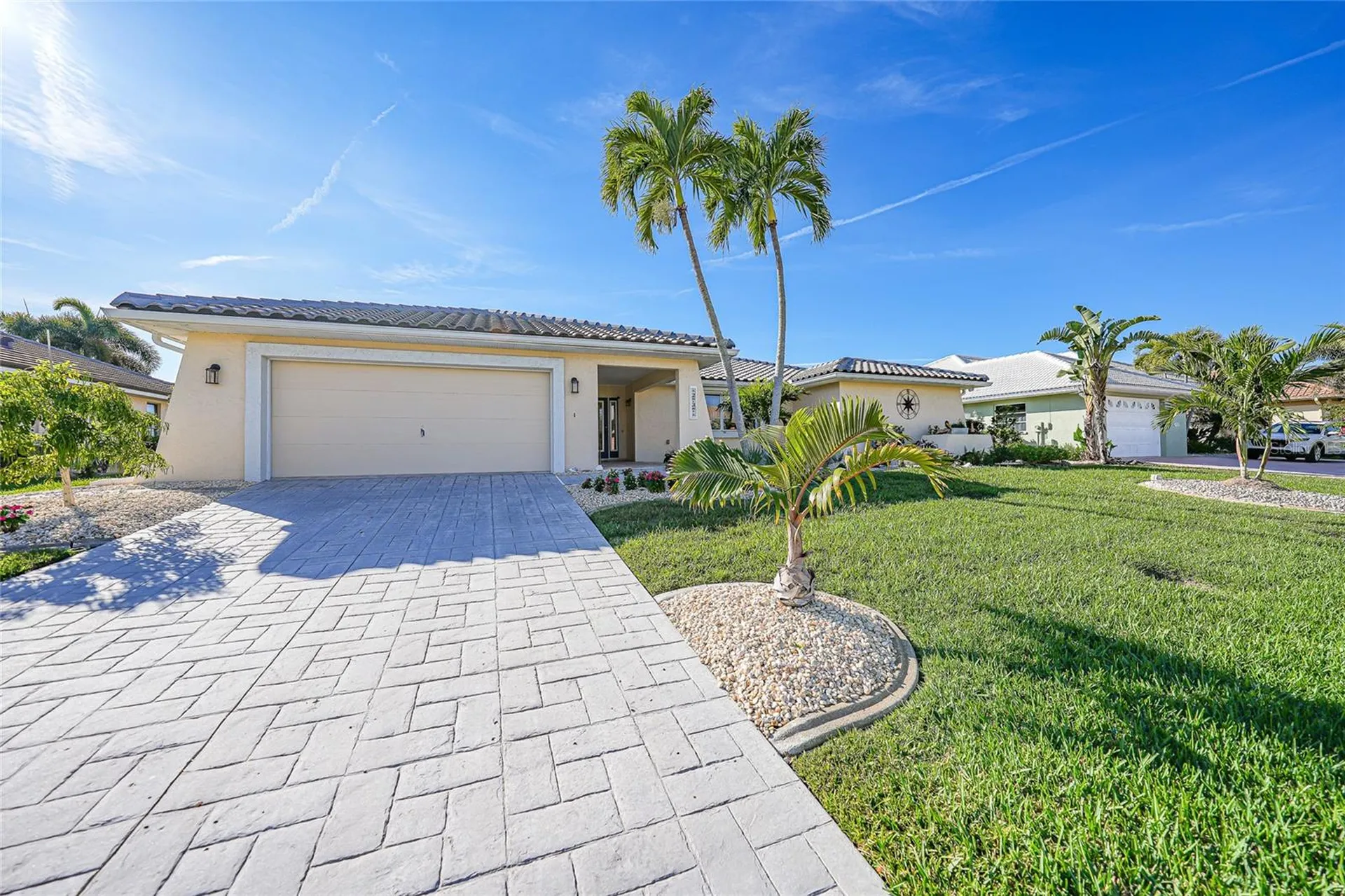 2737 Saint Thomas Drive Punta Gorda FL 33950