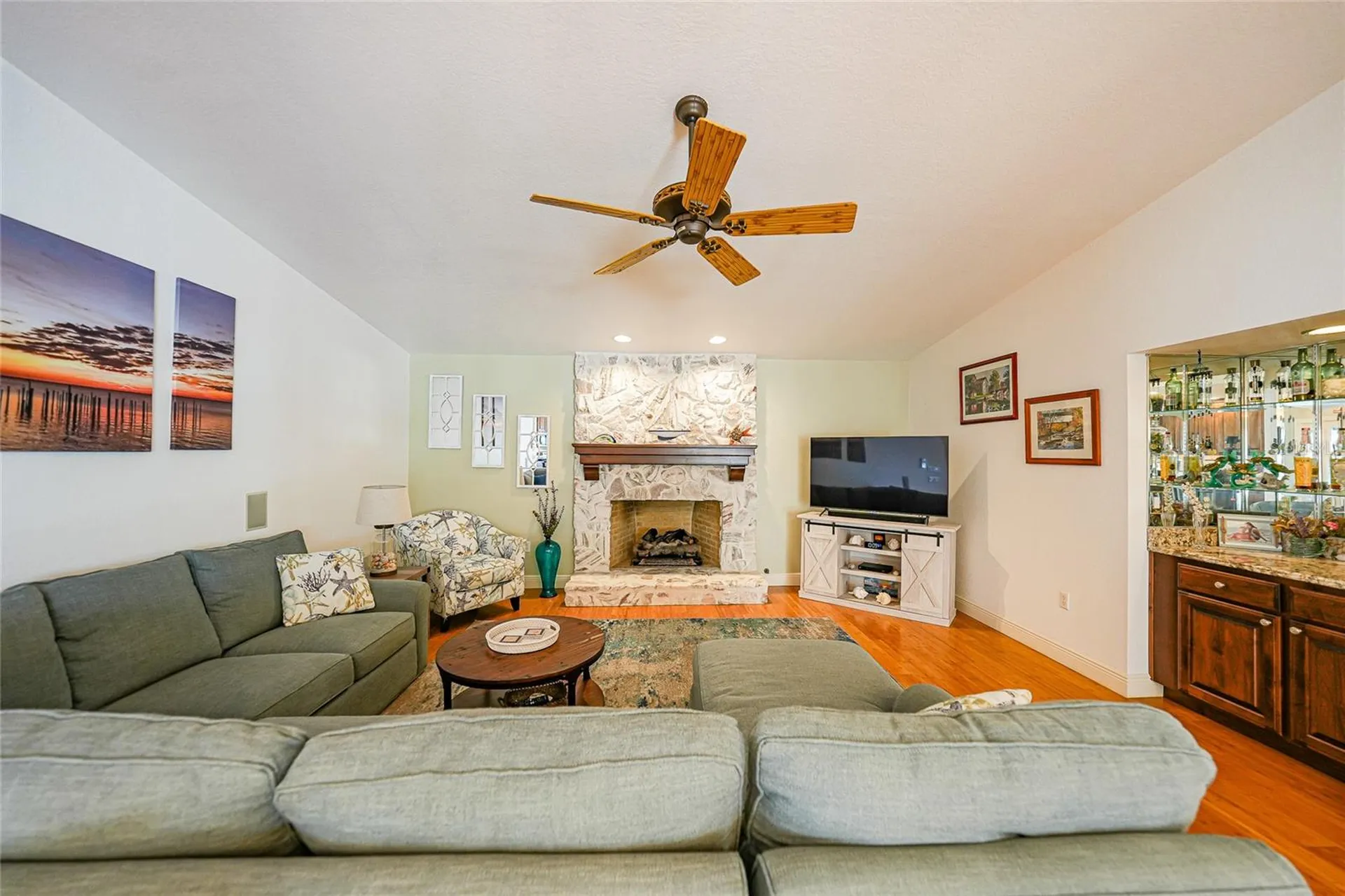 2737 Saint Thomas Drive Punta Gorda FL 33950