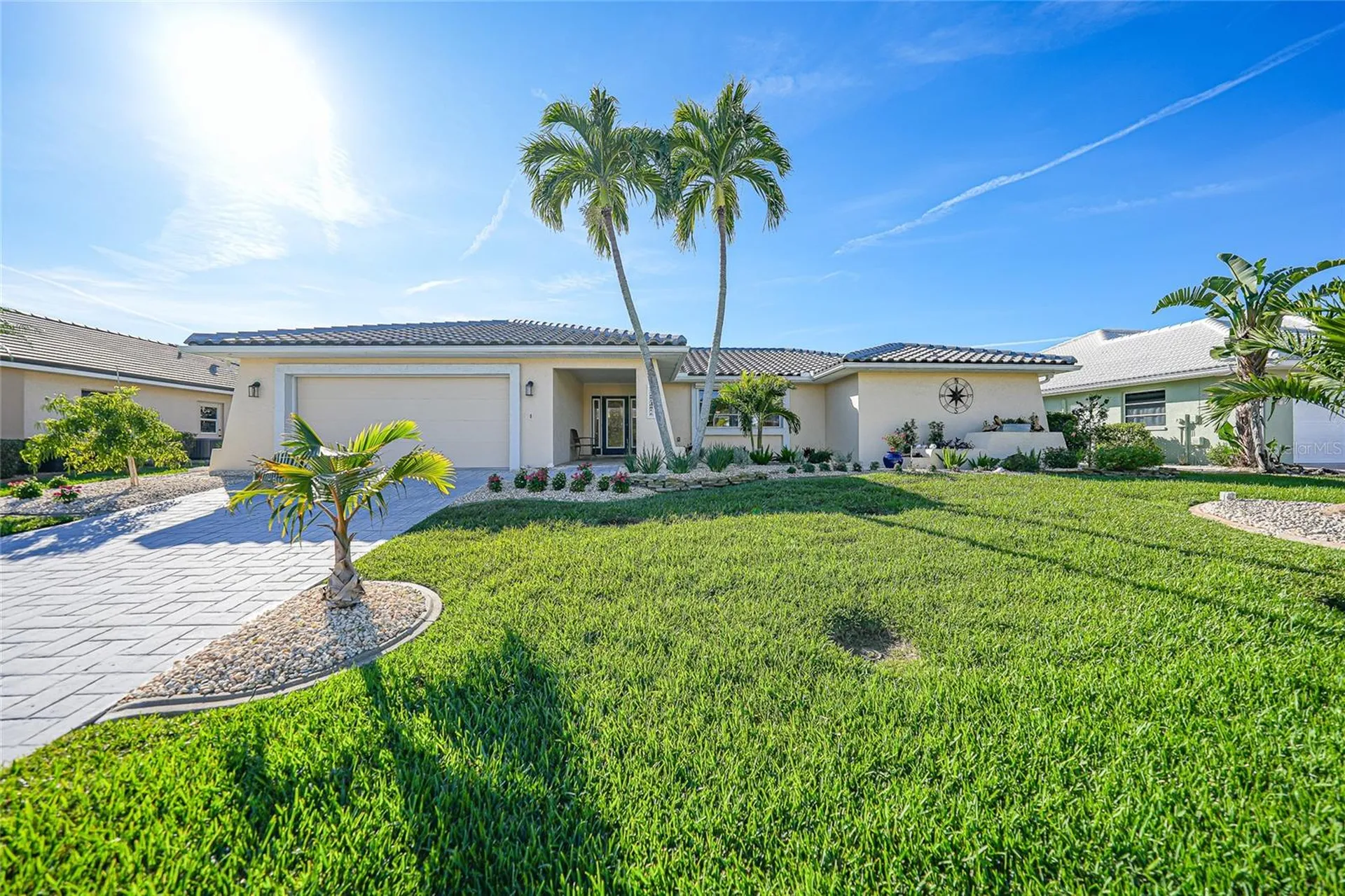 2737 Saint Thomas Drive Punta Gorda FL 33950