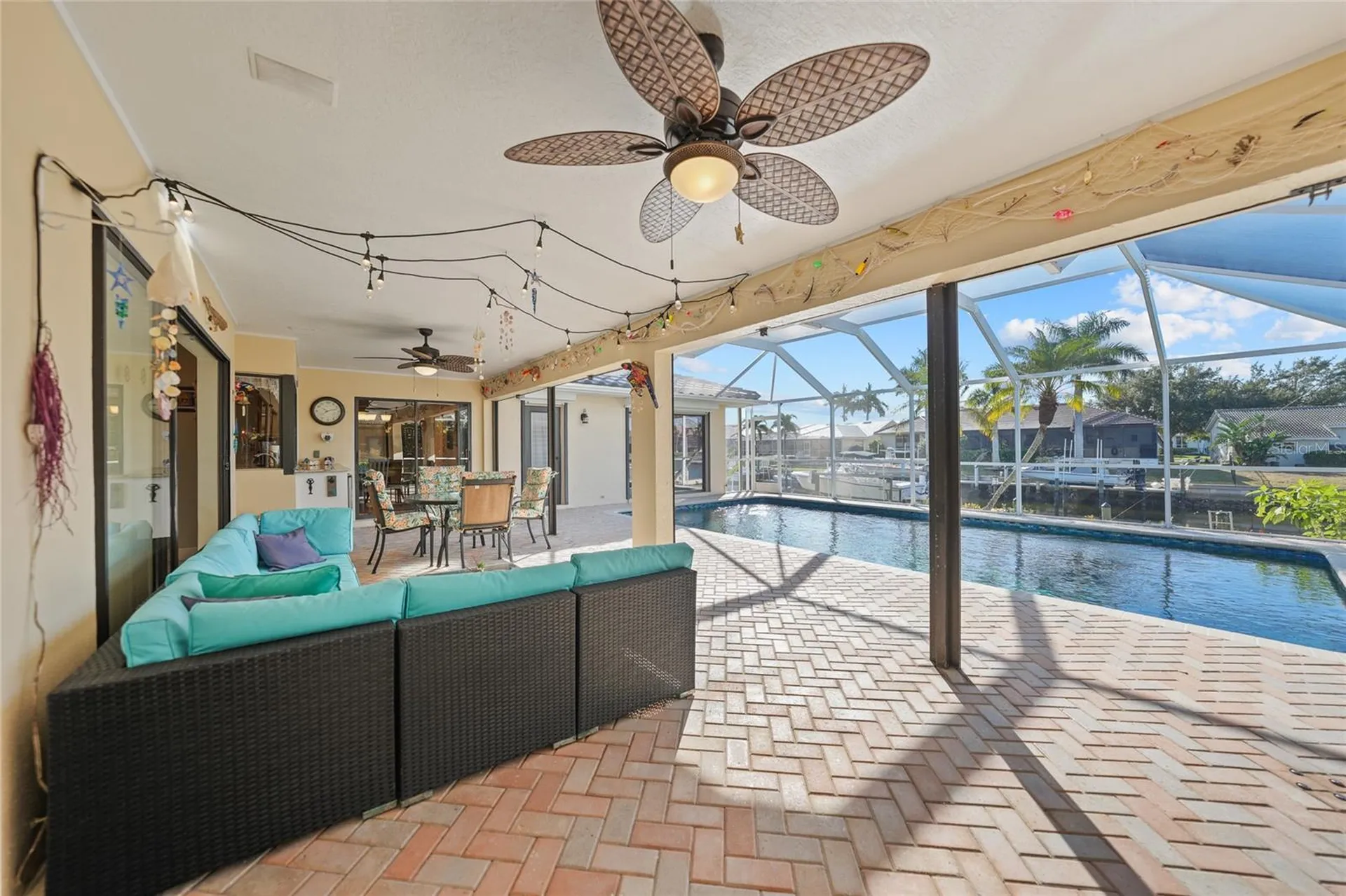 2737 Saint Thomas Drive Punta Gorda FL 33950