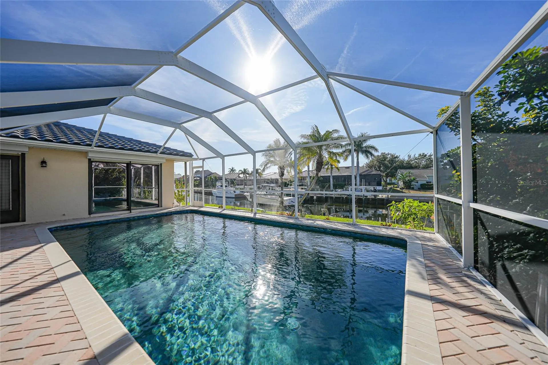 2737 Saint Thomas Drive Punta Gorda FL 33950