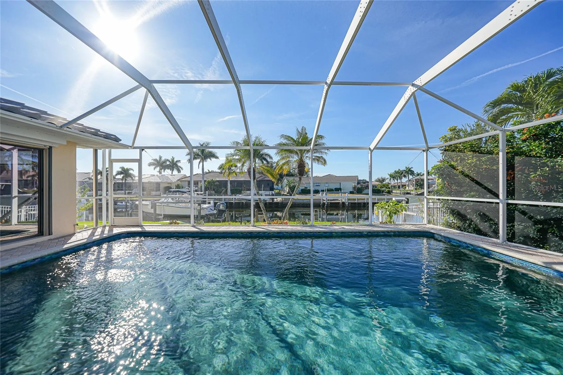 2737 Saint Thomas Drive Punta Gorda FL 33950