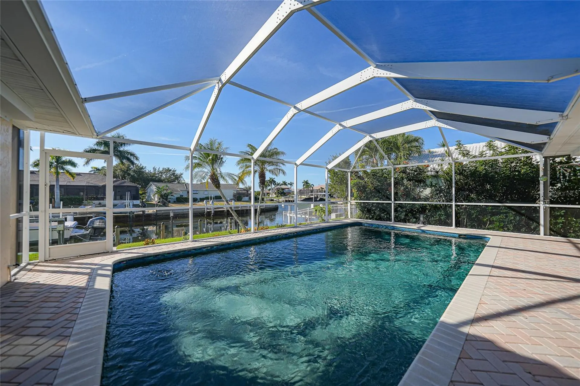 2737 Saint Thomas Drive Punta Gorda FL 33950