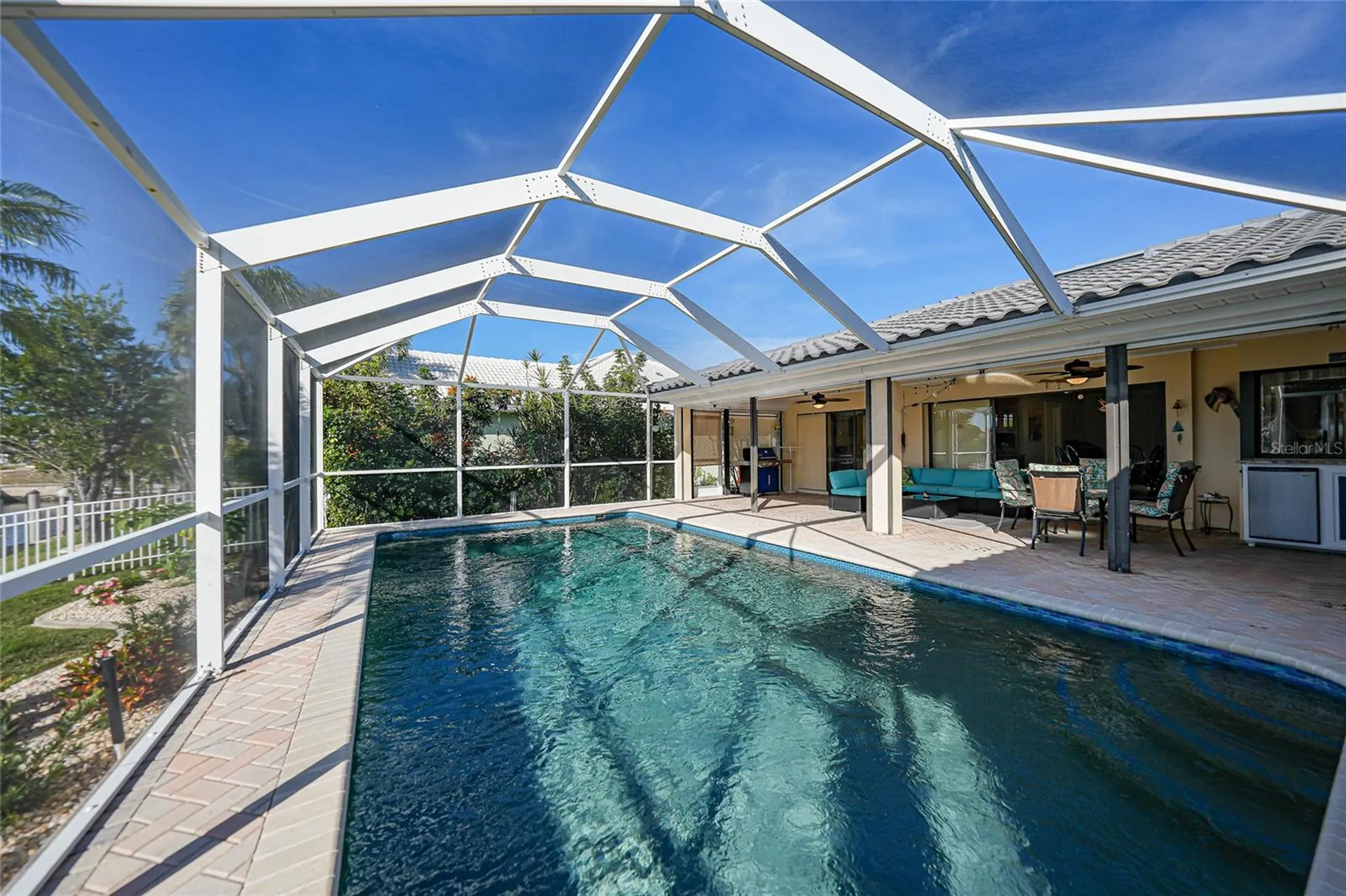 2737 Saint Thomas Drive Punta Gorda FL 33950