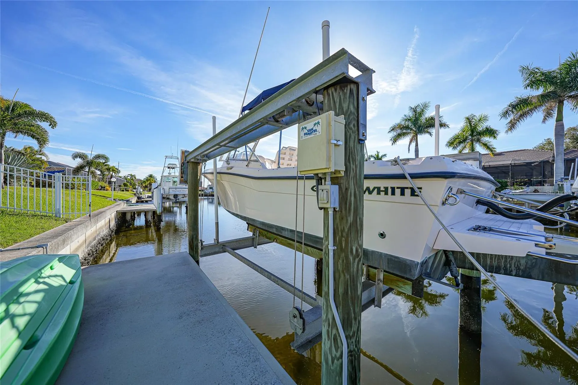 2737 Saint Thomas Drive Punta Gorda FL 33950