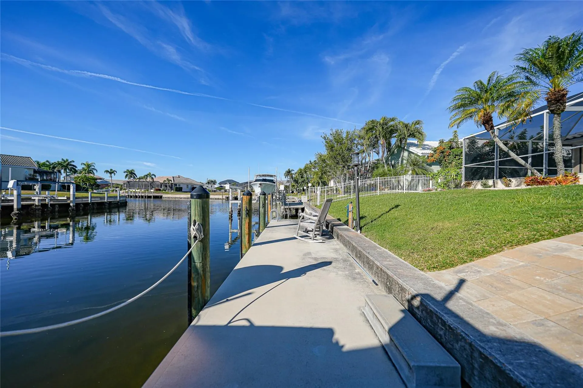 2737 Saint Thomas Drive Punta Gorda FL 33950
