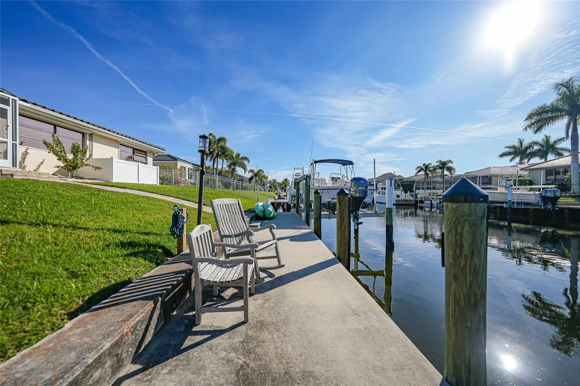 2737 Saint Thomas Drive Punta Gorda FL 33950