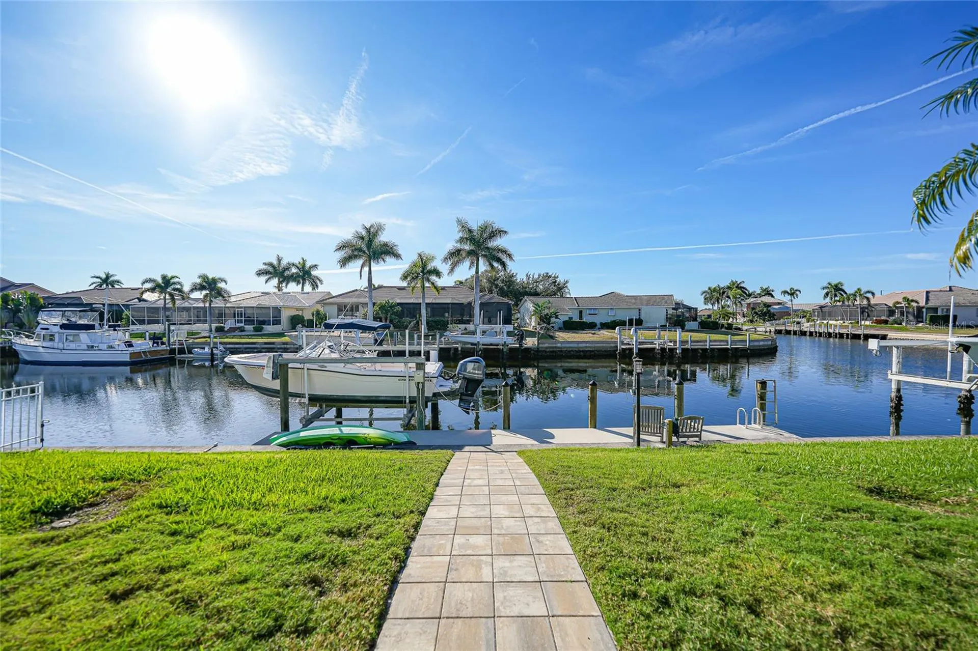 2737 Saint Thomas Drive Punta Gorda FL 33950