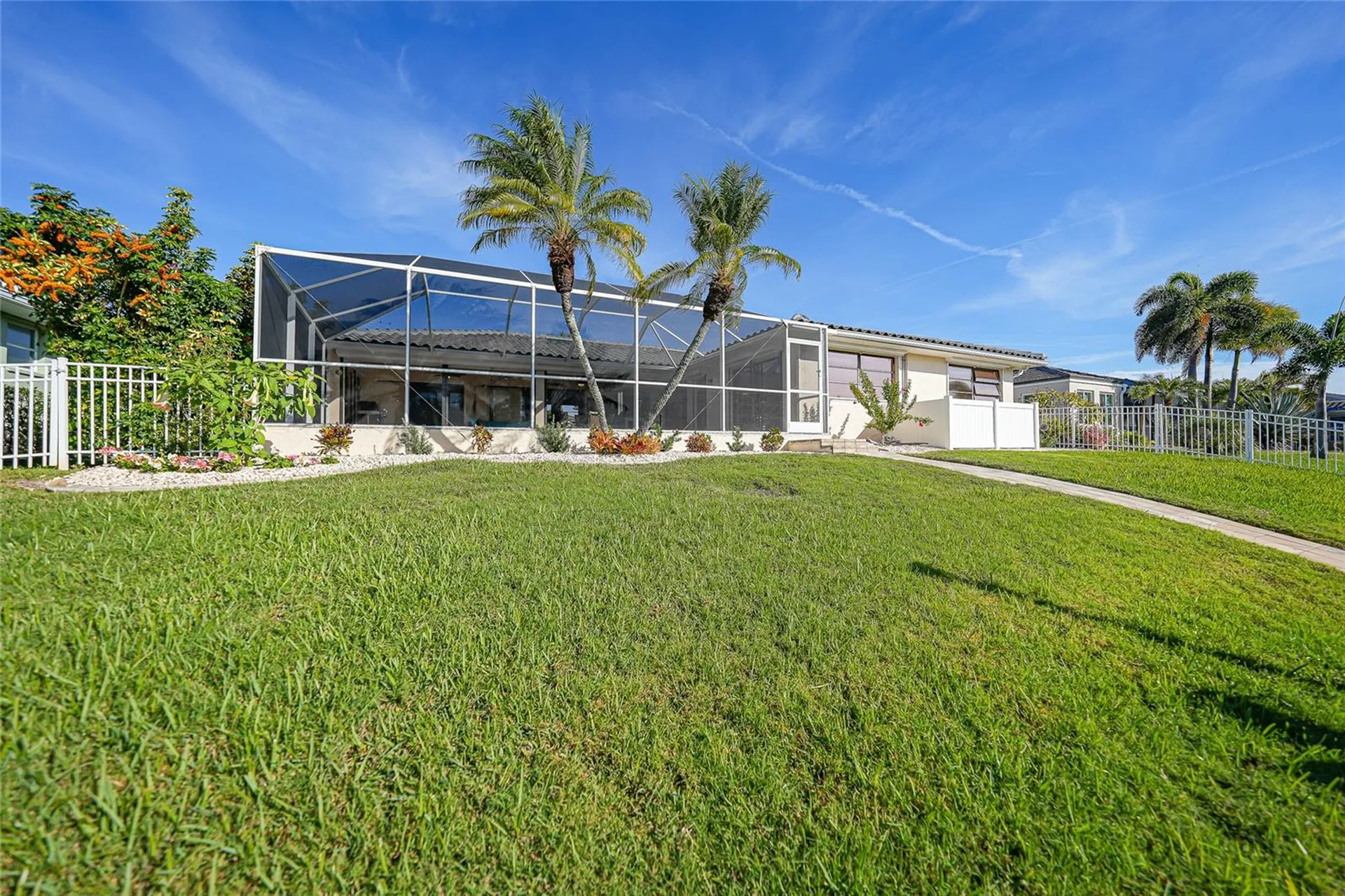 2737 Saint Thomas Drive Punta Gorda FL 33950