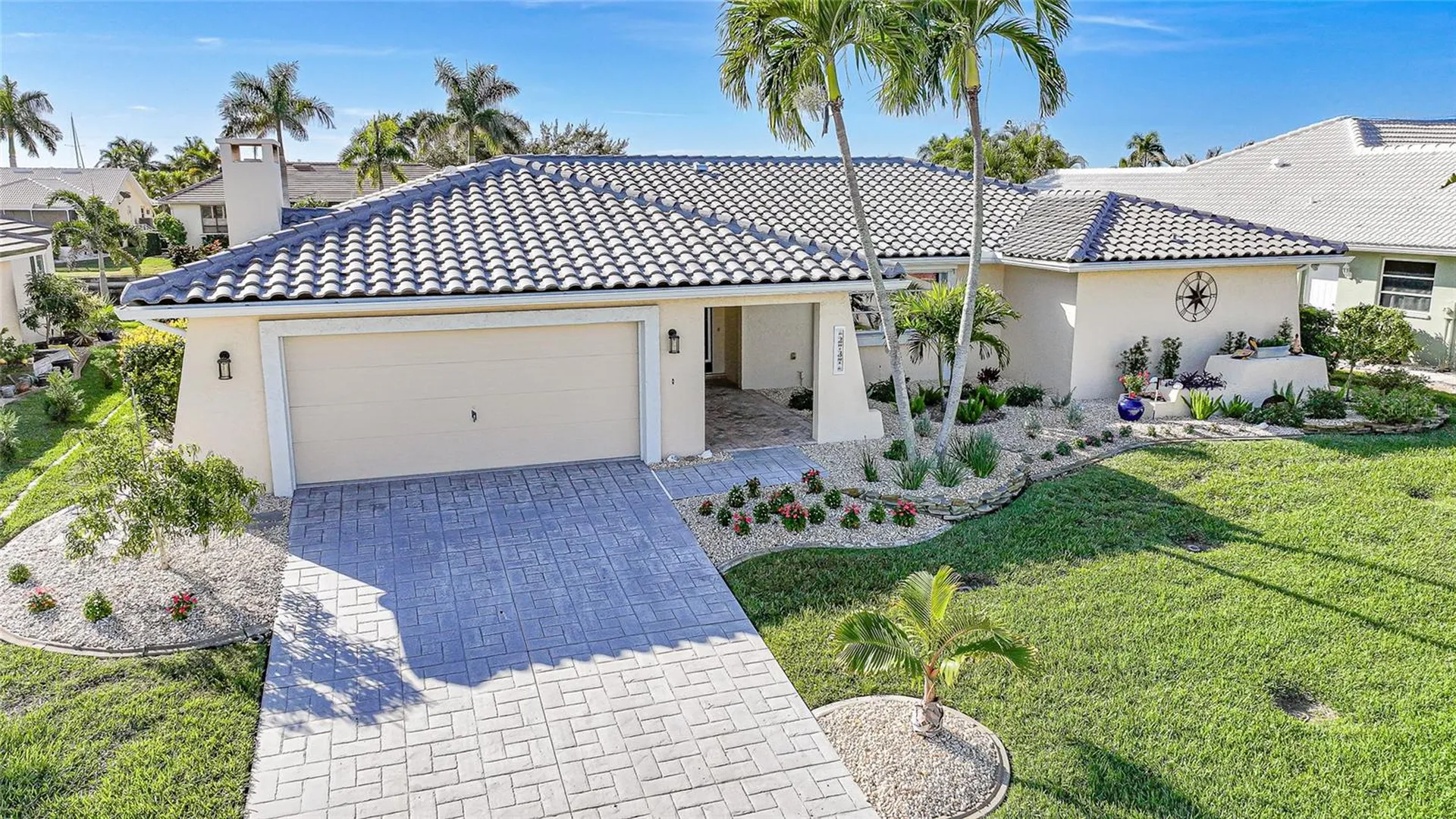 2737 Saint Thomas Drive Punta Gorda FL 33950