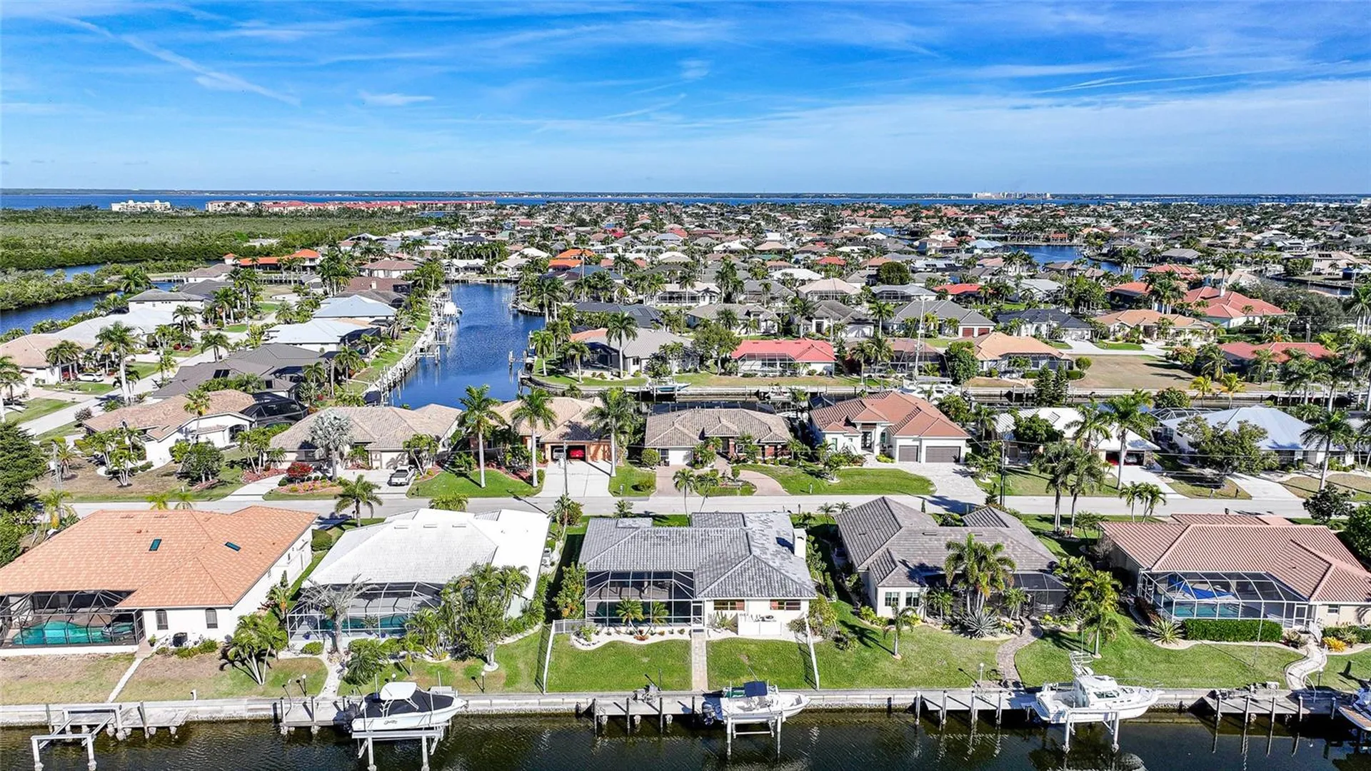 2737 Saint Thomas Drive Punta Gorda FL 33950
