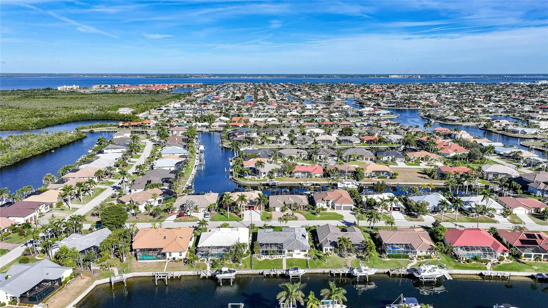 2737 Saint Thomas Drive Punta Gorda FL 33950