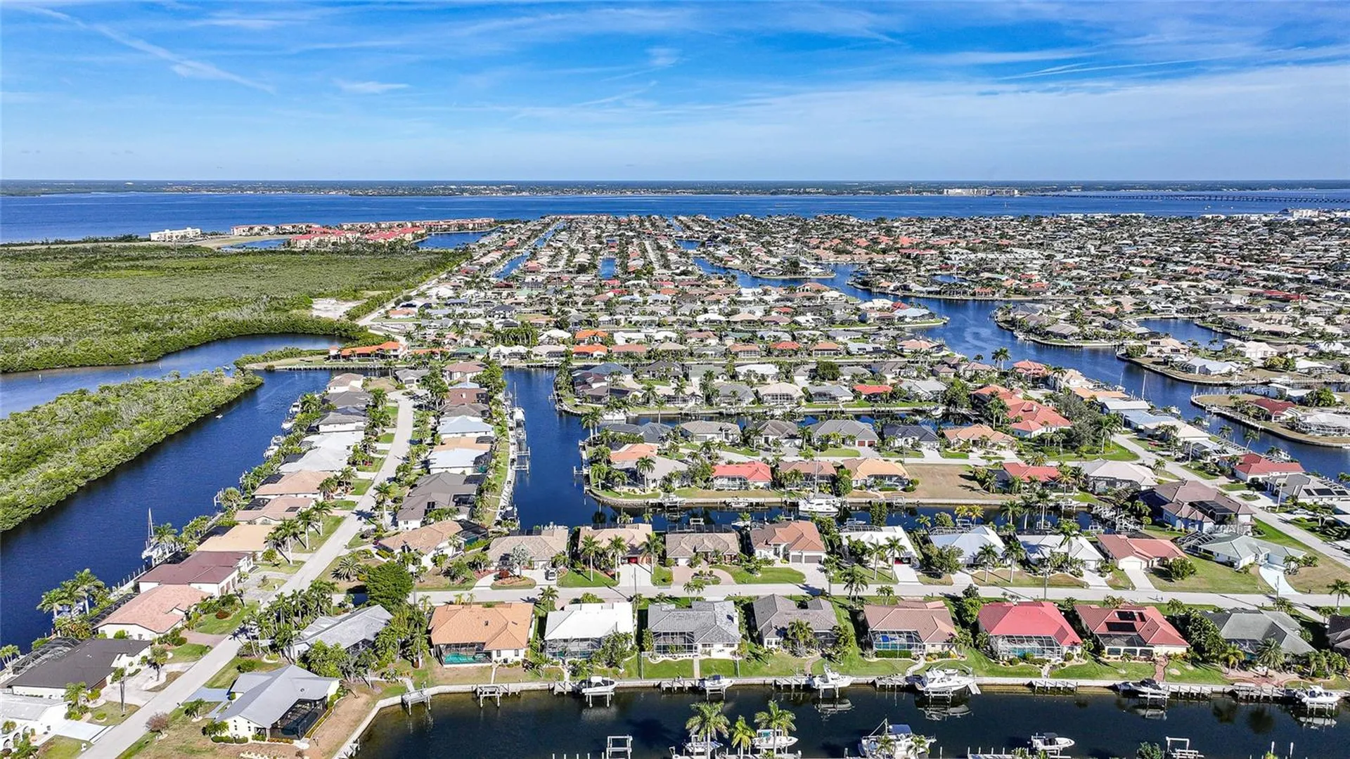 2737 Saint Thomas Drive Punta Gorda FL 33950