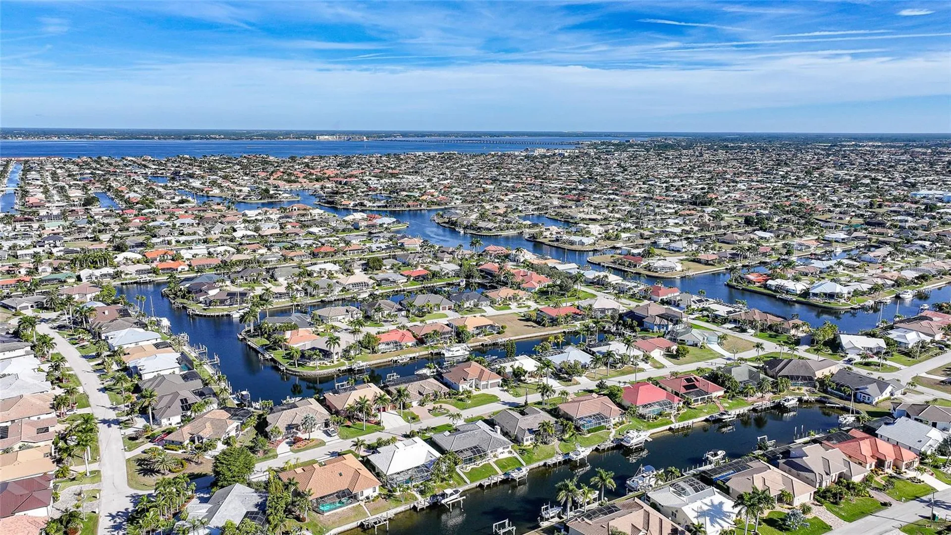 2737 Saint Thomas Drive Punta Gorda FL 33950