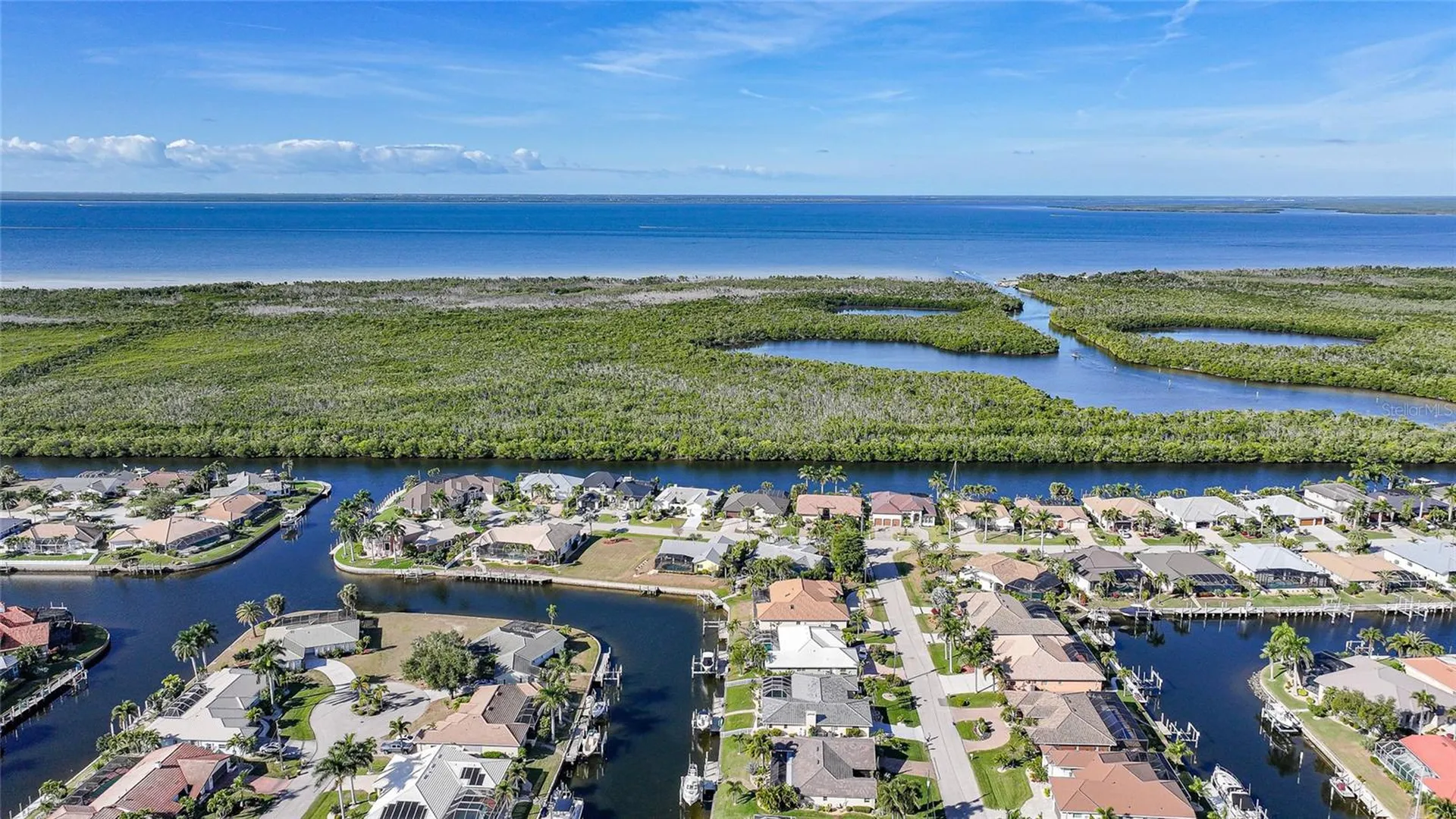 2737 Saint Thomas Drive Punta Gorda FL 33950
