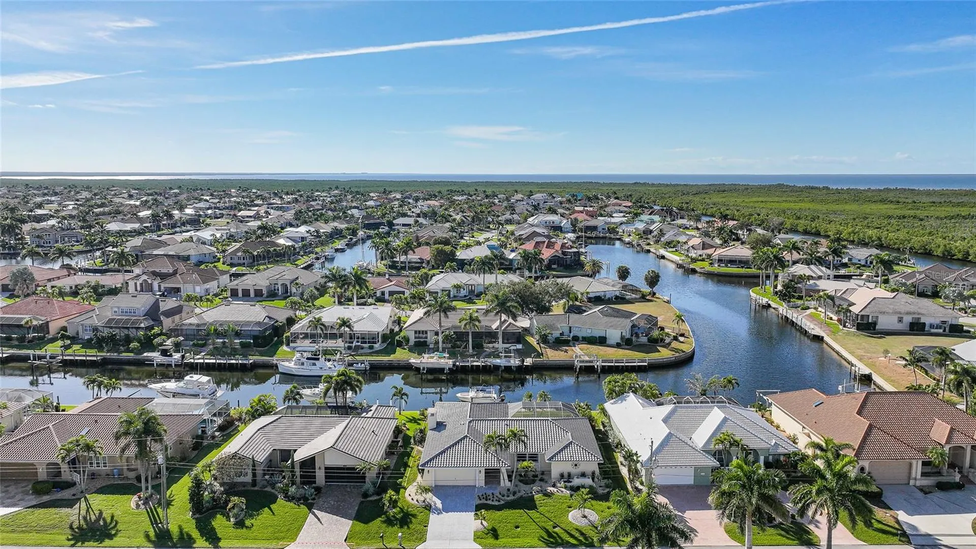 2737 Saint Thomas Drive Punta Gorda FL 33950