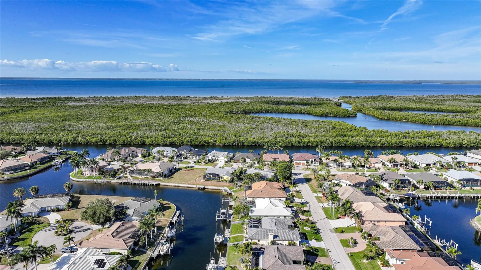 2737 Saint Thomas Drive Punta Gorda FL 33950