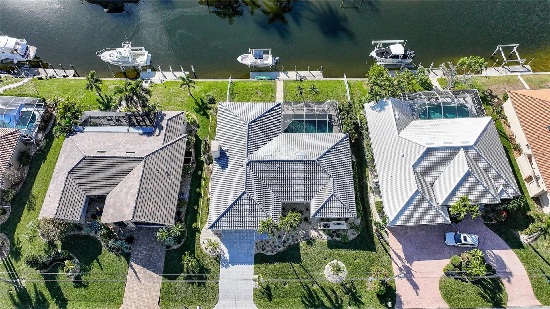 2737 Saint Thomas Drive Punta Gorda FL 33950
