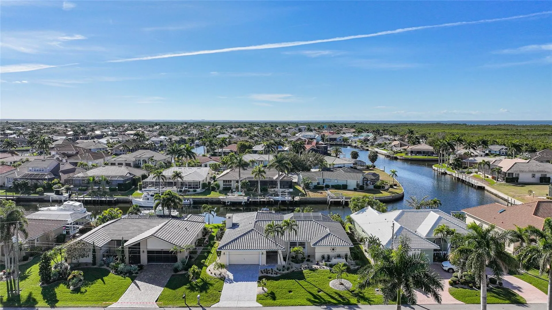 2737 Saint Thomas Drive Punta Gorda FL 33950