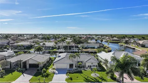 2737 Saint Thomas Drive Punta Gorda FL 33950