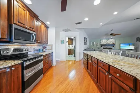 2737 Saint Thomas Drive Punta Gorda FL 33950