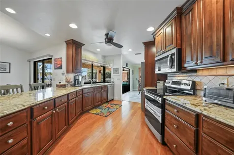 2737 Saint Thomas Drive Punta Gorda FL 33950
