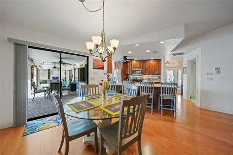 2737 Saint Thomas Drive Punta Gorda FL 33950