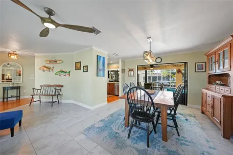 2737 Saint Thomas Drive Punta Gorda FL 33950
