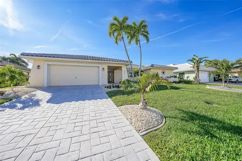 2737 Saint Thomas Drive Punta Gorda FL 33950