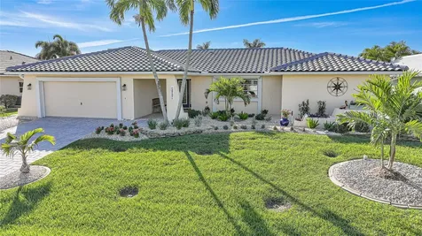 2737 Saint Thomas Drive Punta Gorda FL 33950