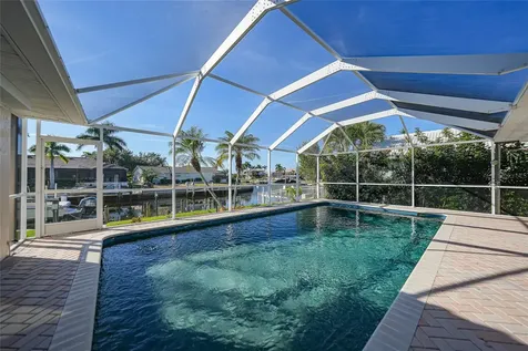2737 Saint Thomas Drive Punta Gorda FL 33950