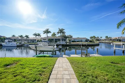 2737 Saint Thomas Drive Punta Gorda FL 33950