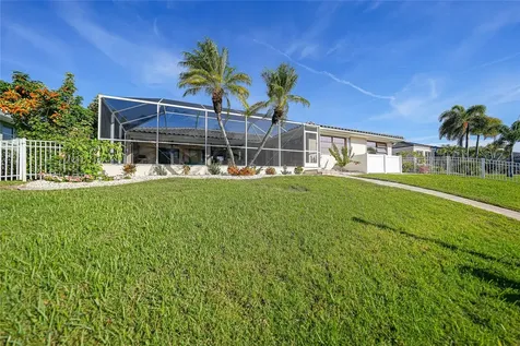 2737 Saint Thomas Drive Punta Gorda FL 33950