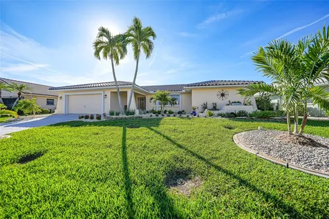 2737 Saint Thomas Drive Punta Gorda FL 33950