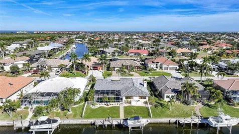 2737 Saint Thomas Drive Punta Gorda FL 33950