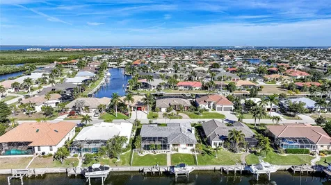 2737 Saint Thomas Drive Punta Gorda FL 33950