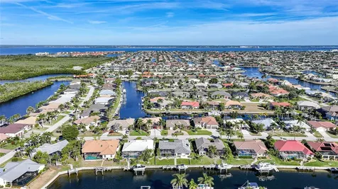 2737 Saint Thomas Drive Punta Gorda FL 33950