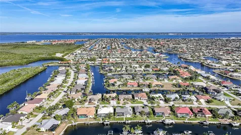 2737 Saint Thomas Drive Punta Gorda FL 33950