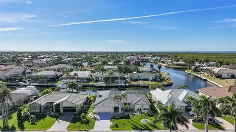 2737 Saint Thomas Drive Punta Gorda FL 33950