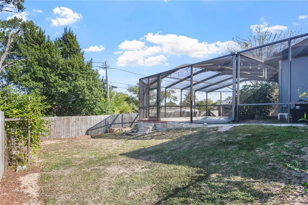 811 Carlton Avenue Lake Wales FL 33853